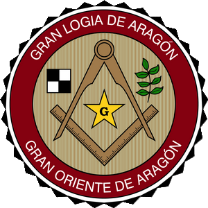 Presentación Gran Logia de Aragón – Gran Oriente de Aragón