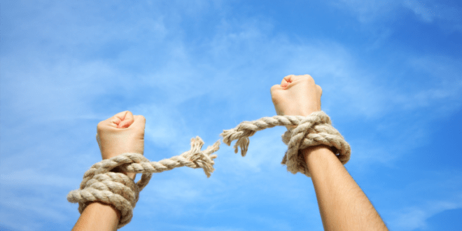 La libertad