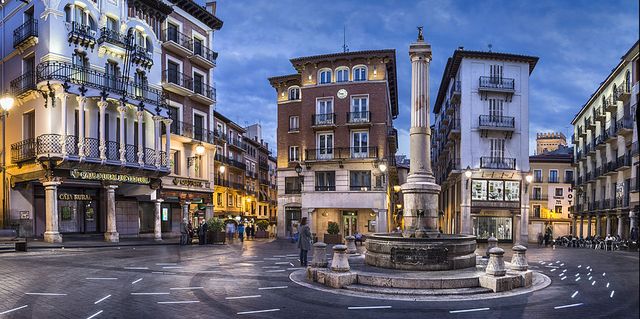 Prensa y masones en el Teruel decimonónico